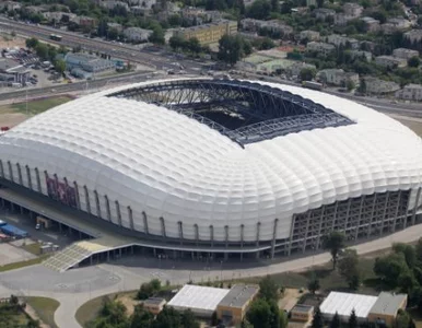 Miniatura: Polskę na Euro zaleją dziennikarze... z Chin?