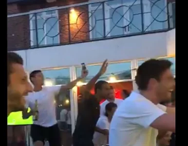 Miniatura: Liverpool po 30 latach znów mistrzem...