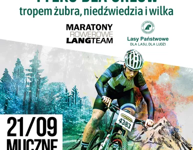 Miniatura: Tylko dla orłów – Królewski Maraton...