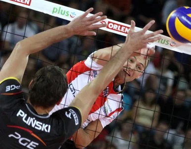 Miniatura: PlusLiga wraca do gry