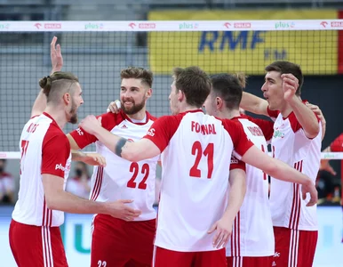 Miniatura: Terminarz meczów Polaków w Lidze Narodów....