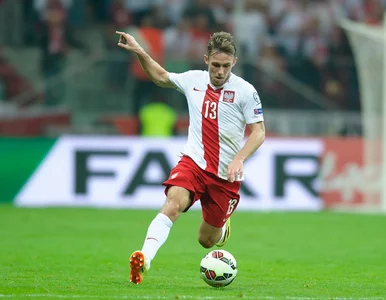 Miniatura: Rybus: Zepchnęliśmy siatkarzy z piedestału