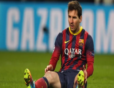 Miniatura: Atletico gra z Barceloną. "O wyniku...