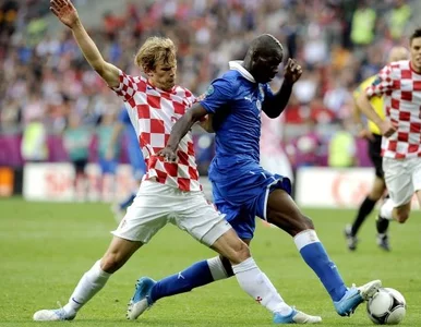 Miniatura: Balotelli trafi na ławkę?