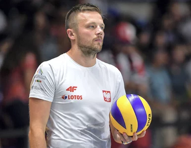 Miniatura: Zaskakujące roszady w klubie PlusLigi....