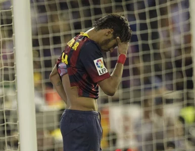 Miniatura: Czarna seria Barcelony. Katalończycy w...