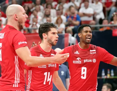 Miniatura: Reprezentant Polski o przebudowie...