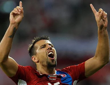 Miniatura: To koniec Barosa w kadrze Czech!