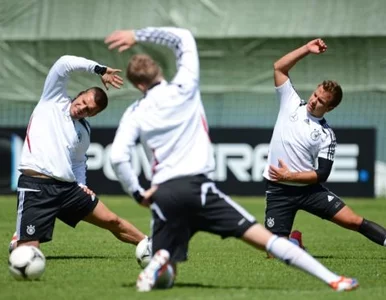 Miniatura: Kto jest faworytem Euro według bukmacherów?