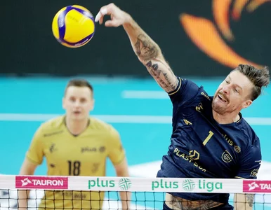 Miniatura: Imponująca seria nadal trwa. Niespodzianka...