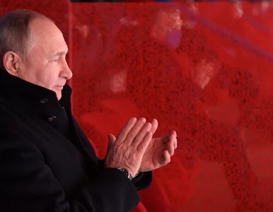 Miniatura: MKOl dał zielone światło Rosji i...