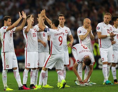 Miniatura: Kamil Glik po meczu z Portugalią: Czujemy...