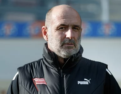 Miniatura: Szokujące wyznanie Michała Probierza....