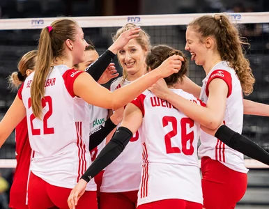 Miniatura: Polki spróbują zrewanżować się Niemkom w...