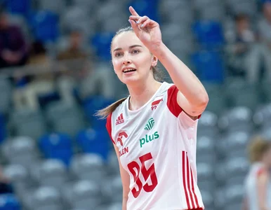 Miniatura: Magdalena Jurczyk pewna sukcesu kadry. W...