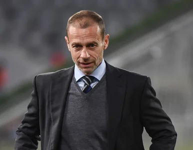 Miniatura: Oficjalnie! UEFA zmienia zasady. Koniec z...