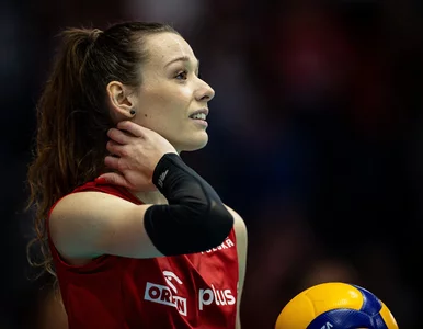 Miniatura: Zuzanna Górecka wierzy w reprezentację...