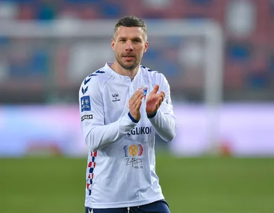 Miniatura: Legendarny piłkarz Lecha Poznań ocenił...