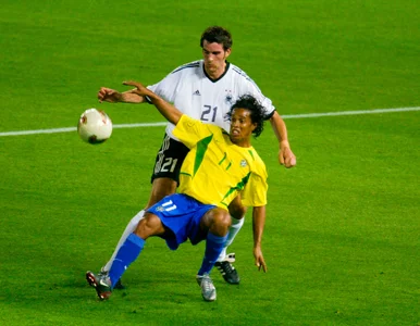 Miniatura: Afera pedofilska z udziałem znanego...