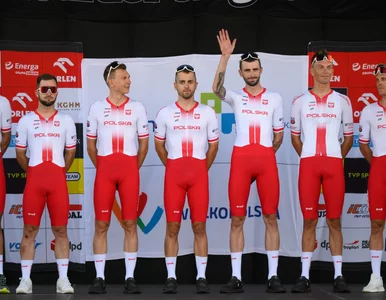 Miniatura: Rusza Tour de Pologne 2023. Wystąpi aż 17...