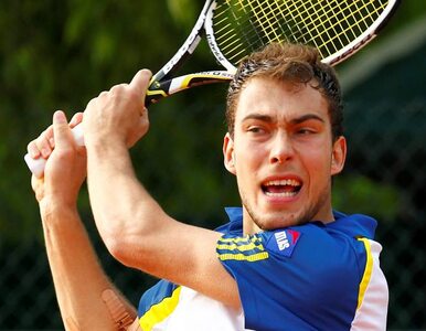 Roland Garros: Janowicz wygrywa i zagra w trzeciej rundzie