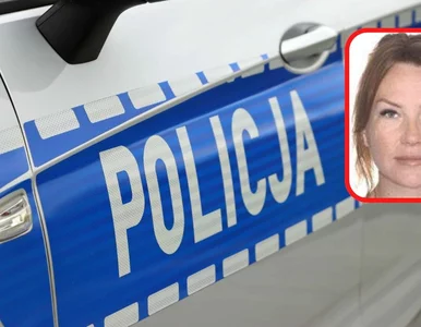 Miniatura: Zaginięcie Emilii Koprowskiej....
