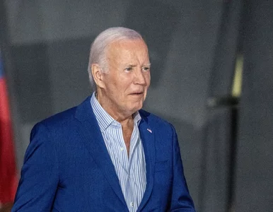 Miniatura: Joe Biden zrezygnuje? Stanowcza odpowiedź...