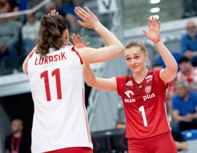 Miniatura: Kryzys, świetna reakcja i tie-break. Co za...