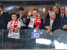 Miniatura: Głośna decyzja Nawrockiego...