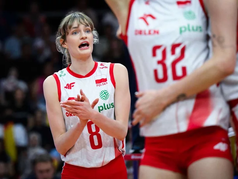 Polki poznały rywalki na mistrzostwach świata. Rosja właśnie wraca do gry