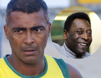 Miniatura: Kiedyś był wrogiem Pelego. Dziś łączy się...