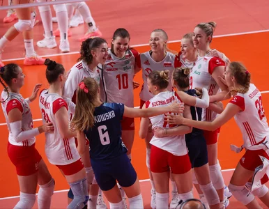 Miniatura: Polki dopięły swego! Tak prezentuje się...