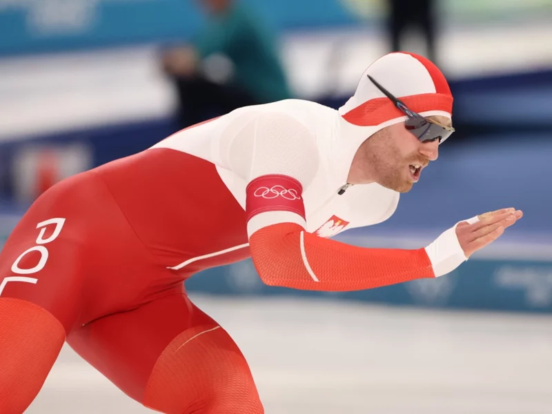 Będzie złoto dla Polski na igrzyskach? To może być piękna sobota!