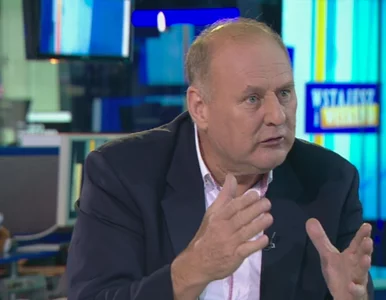 Miniatura: Tomaszewski: Jak wygramy ze Szkocją...