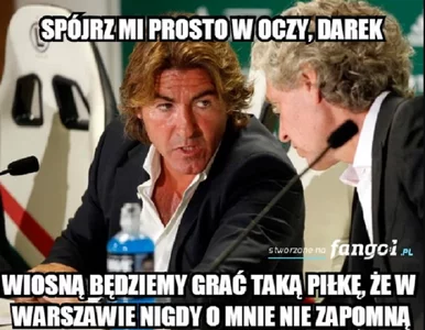 Miniatura: Pogrom w Krakowie. Wisła nie dała szans...