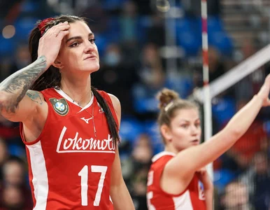 Miniatura: Smarzek sugerowała, że chce dalej grać w...