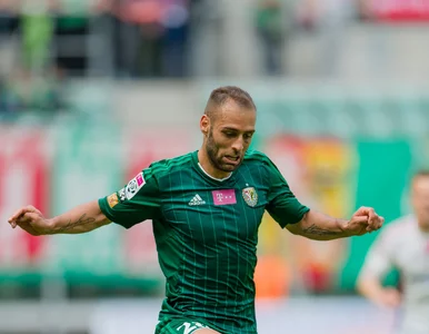 Miniatura: El. LE: Pewny awans Śląska do drugiej rundy