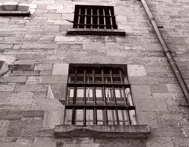 Miniatura: Więźniowie na Śląsku promują zdrowy styl...