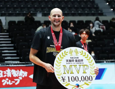 Miniatura: Bartosz Kurek wróci do PlusLigi? Wiadomo,...