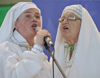 Miniatura: Mecz otwarcia bez "Koko Euro Spoko"?...