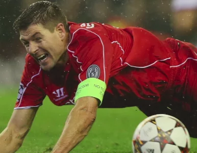 Miniatura: Co z tym Liverpoolem? "To przypomina...