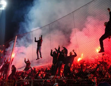 Miniatura: Gigant trafił do piekła! Koszmarna klęska...
