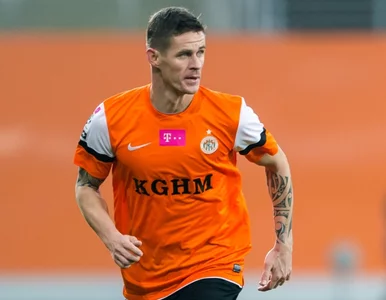 Miniatura: Skandal w Lubinie. Pobito zawodnika Zagłębia