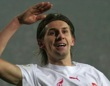 Miniatura: Ostatnia szansa Smolarka. Ebi zagra w...