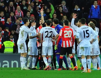 Miniatura: Primera Division: wpadka Realu, Atletico...