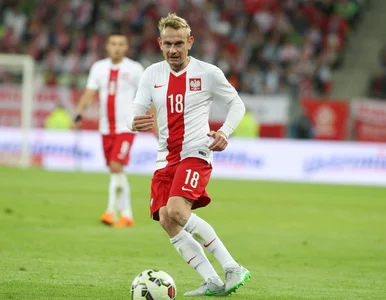 Miniatura: Sebastian Mila kończy karierę. „Żegnam się...