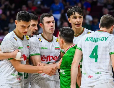 Miniatura: Gigantyczna sensacja na MŚ! Znamy...