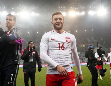 Miniatura: Jakub Błaszczykowski najlepszy w historii...