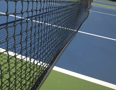 Miniatura: Tego w US Open nigdy jeszcze nie było