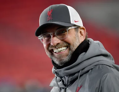 Miniatura: Jurgen Klopp bawi się z Anglikami podczas...